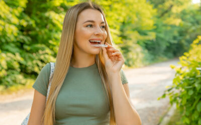 Can Clear Aligners Straighten My Imperfect Teeth?