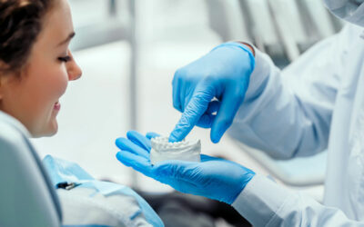 Is There A Way I Can Become A Candidate For Full Mouth Dental Implants?