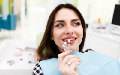 Can Porcelain Veneers Improve My Smile?