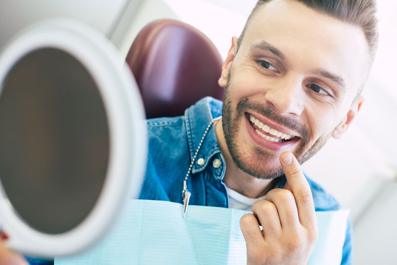 In Need Of Porcelain Veneers In Salt Lake City, UT? Here Is How They Can Improve Your Smile!