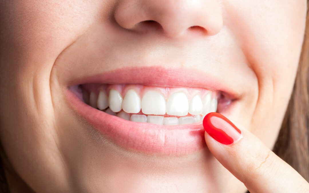 Is A Teeth Whitening Procedure Right For Me?