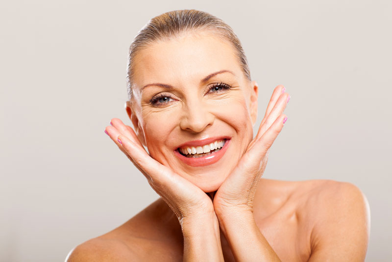 When Getting A Smile Makeover, What Types Of Procedures Can I Get?