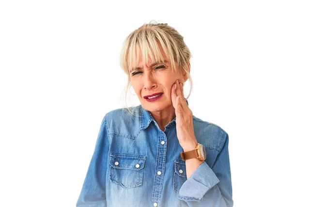 Wisdom Teeth Removal