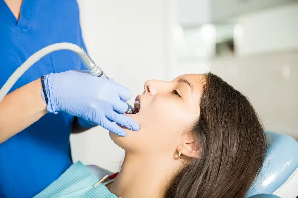 Oral Sedation in Salt Lake City, UT